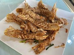 -舟山小海鲜大排档(稻香新村店)