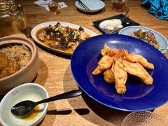 -小吊梨汤·北京菜·烤鸭(望京四元桥购物中心店)