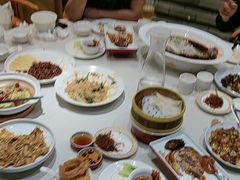 -京味斋·北京烤鸭(北京南站洋桥店)