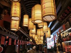 -小龙坎火锅(全球总店)