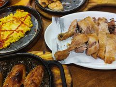 -老东镇啤酒屋海鲜加工·蒸汽海鲜·海鲜烧烤(台东店)