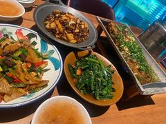 -树厨贵州菜(花果园购物中心店)