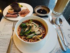 -新云南皇冠假日酒店-长街西餐厅