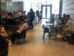 -Wagas沃歌斯(杭州黄龙万科店)