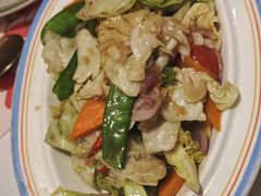 -美泰·Mangothai·清迈云街(天空之城店)