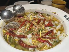 -新太二·鲜料川菜(万泰汇店)