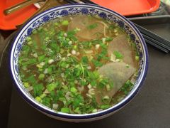 -马艾萨中国兰州牛肉拉面(劲松店)