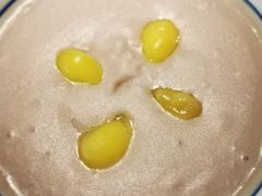 白果芋泥-潮堂 · 潮州菜(恒隆广场店)