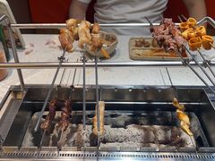 -延边金利串店(安达街店)