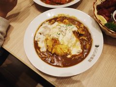 -CoCo壱番屋