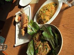 -滇越乘象云南餐厅(次渠店)