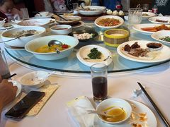 -廊亦舫Lang Yi Fang Restaurant(金桥店)