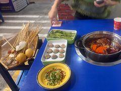 -马路边边火锅串串(观前街店)