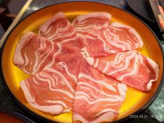 -牛New寿喜烧(曹路花园城店)