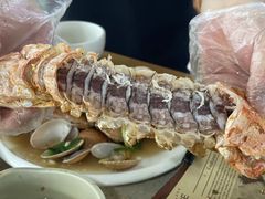 -琼大师东方烤乳猪(亚特兰蒂斯店)