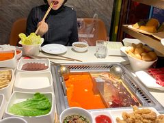 -海底捞火锅(亲子主题北金鹰店)