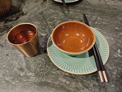 -东方亚克西餐厅(西康路店)