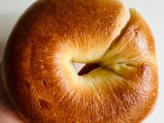 凤梨奶酪贝果-面包与我Bread Or Me(长城汇店)