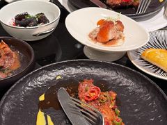 -TABLE·味西餐厅-成都茂业JW万豪酒店
