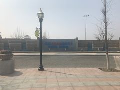 -那香海钻石沙滩浴场