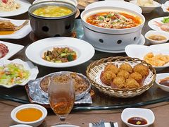 -庄氏祥记家常食府(国瑞建材家居博览中心店)
