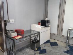 -曼格纳婚礼艺术中心(张江店)