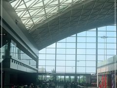 -星巴克(成都机场T2店)