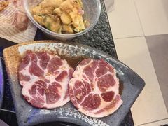 -老卜奎齐齐哈尔烤肉(人民东路店)