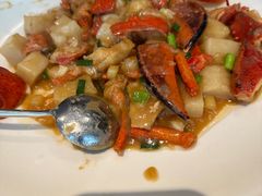 -望乡楼上海菜(日月光店)