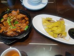 -品渔味湖鲜馆(拈花湾店)