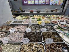 -杨记海鲜楼(三门黑金冠店)