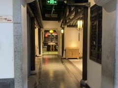 -江南韵·无锡太湖文化体验餐厅(凤凰天街店)