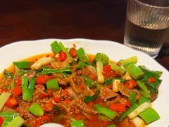 -拾捌川·自贡爆炒(新街口店)