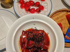 -筱爷叔·上海传统手工菜(玉树路店)