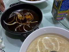 -舟山海鲜·江浙菜(银沙路店)