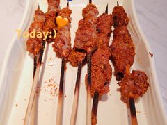 -七八冷面·延边朝鲜族美食(欢乐谷店)