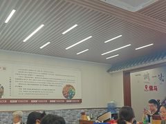 -赵金妹临汾牛肉丸子面(建工路店)