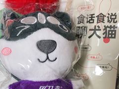 -爱侣宠医·鹦鹉专科·小型哺乳类·异宠专科(灵石路店)