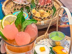 -泰妃殿(武汉首店)