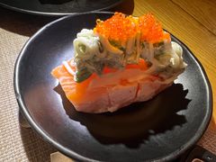 -昊·来了寿司(双楠2店)