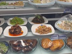 -西部马华清真兰州牛肉面·烧烤夜市(上地店)