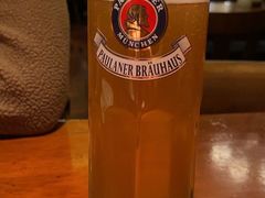 宝莱纳黄啤-宝莱纳餐厅(滨江店)