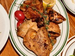 -Thanks美式餐厅(汉堡咖啡店)