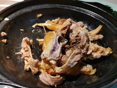 -秋色客家菜(流塘店)