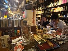 -半藏居酒屋(香港花园店)