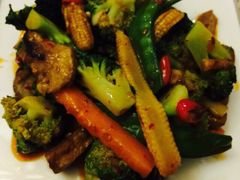 Siam泰餐厅-Siam泰餐厅(水上公园店)