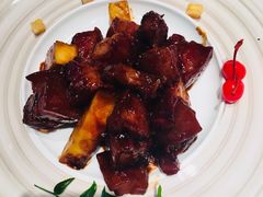 -八大碗·地道东北菜(佳兆业店)