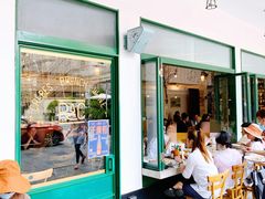 门面-RAC BAR(安福路店)