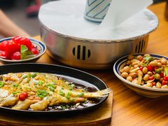 -贰醒·私房小院烧烤 (太古里店)