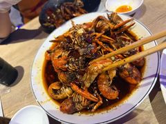 -红盔甲·小龙虾(车公庙店)